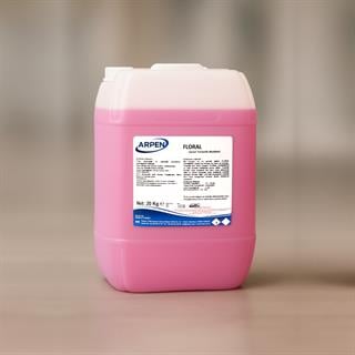 ENTEM Genel ve Yüzey Temizleyici FLORAL ÇİÇEK Kokulu 20 Lt I Temizlik Kimyasalları I Beyond HijyenEntemENTEM Genel ve Yüzey Temizleyici FLORAL ÇİÇEK Kokulu 20 Lt