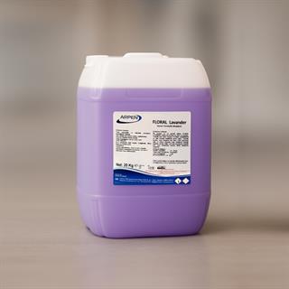 ENTEM Genel ve Yüzey Temizleyici Lavanta Kokulu 20 Lt