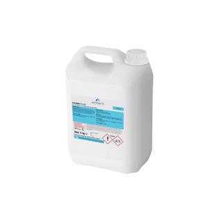 Entem Renksiz Kokusuz Gıda İşetmeleri için Helal Belgeli Otomat Pure 5 lt