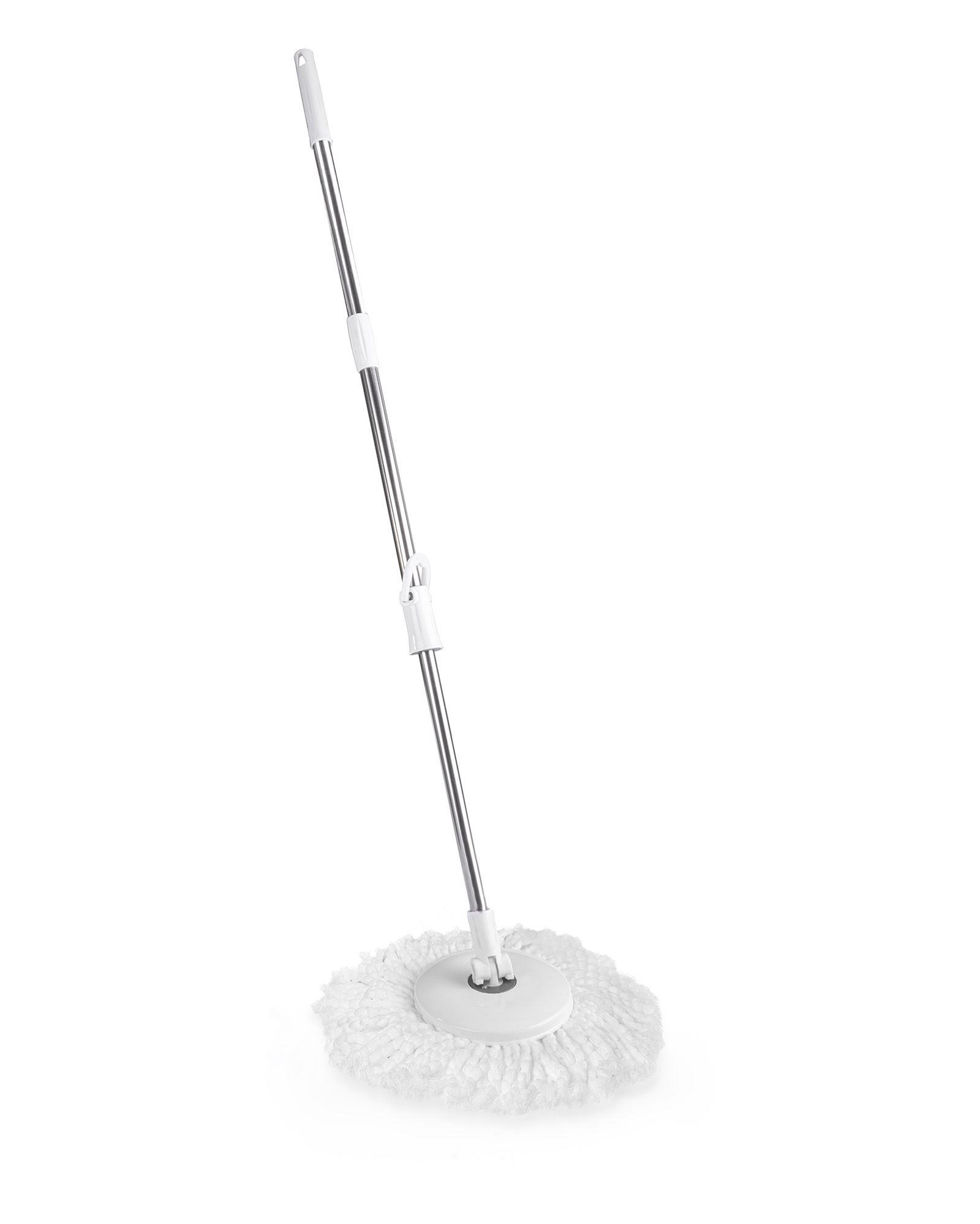 Balerina Mop ve Sap 120 cm Döner Başlıklı
