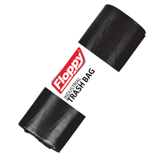 Jumbo Çöp Poşeti 80x110 cm 400 Gr 10 Adet I Çöp Kova &Torba I Beyond HijyenBeyond HijyenBattal Endüstriyel Çöp Poşeti 75*90 400 gr 10 lu Rulo