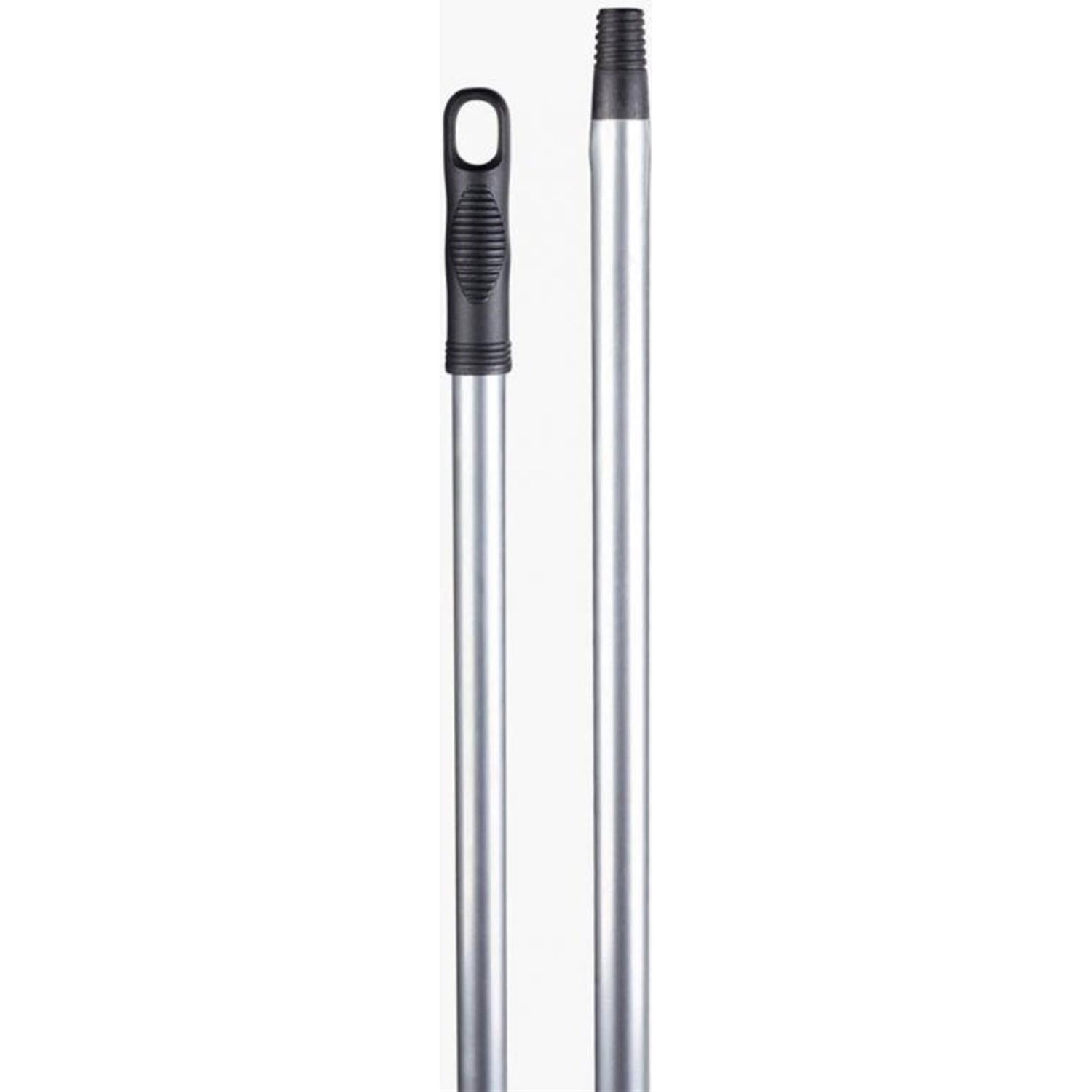 Demir Fırça ve Mop Sapı Eko Gri 117 Cm 