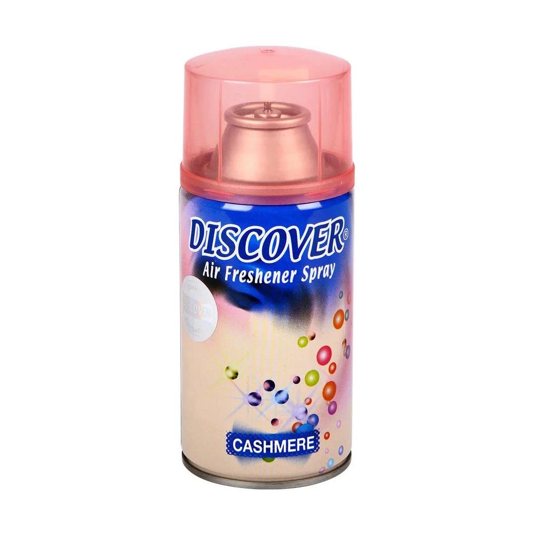 Discover Oda Spreyi Cashmere 320 ml
