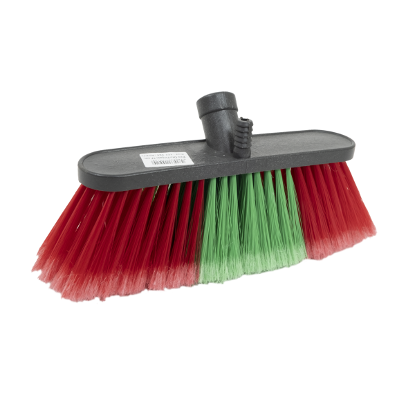 Ekonomik Oto Fırçası 17 cm