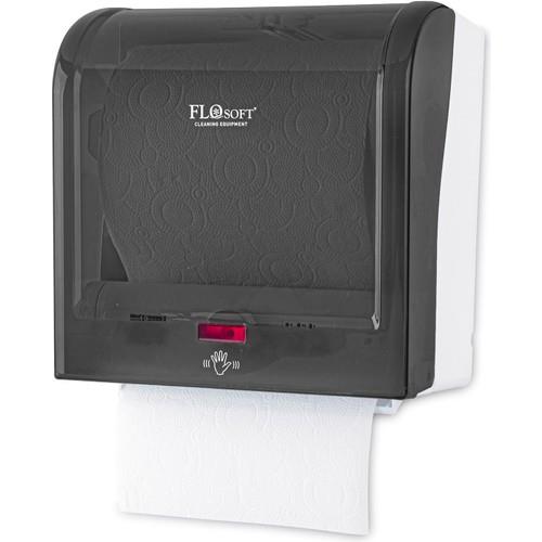 Eli Diva Fotoselli Sensörlü Kağıt Havlu Dispenseri 21 cm F398