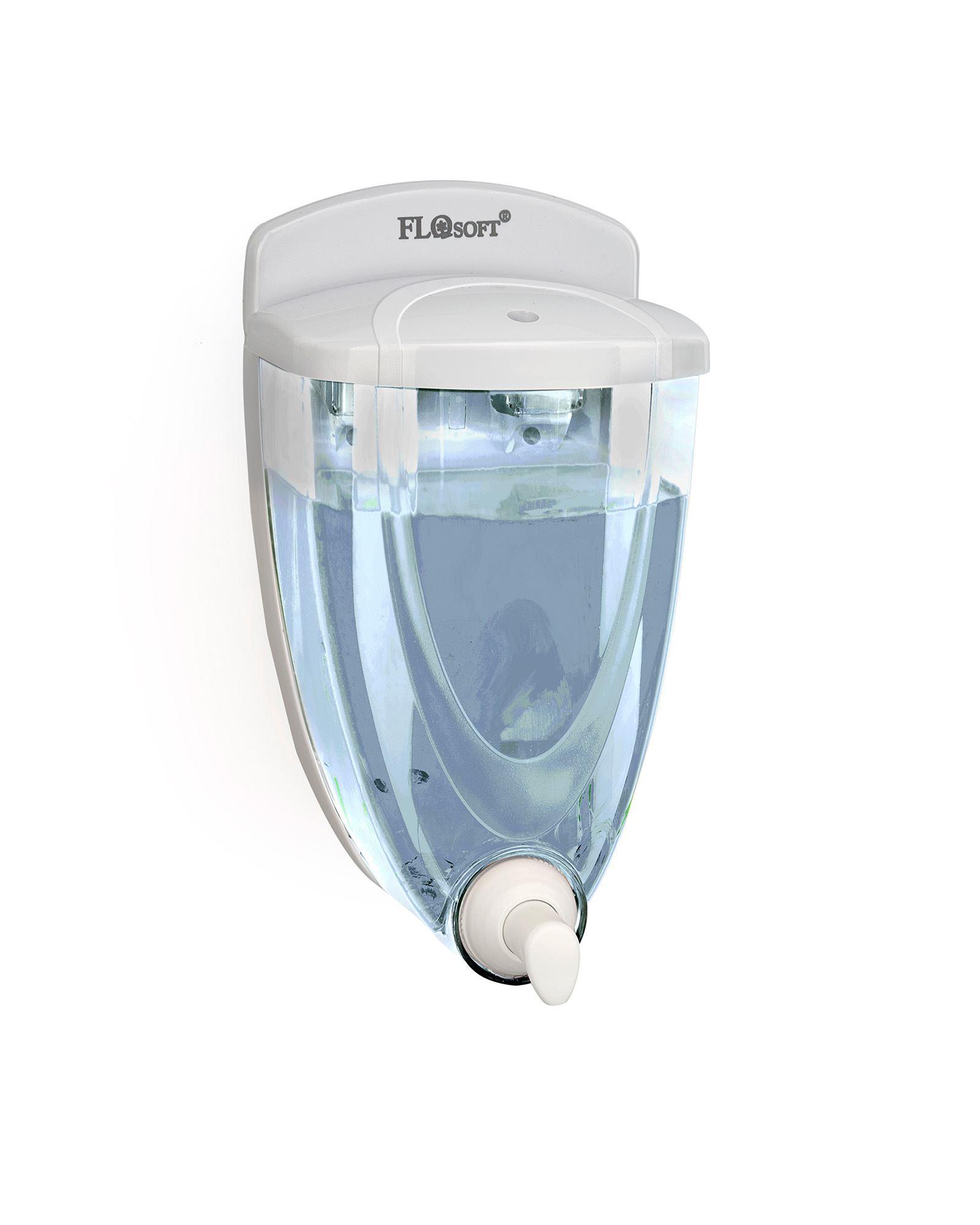 Flosoft 650 ml Köpük Sabun Dispenseri F73