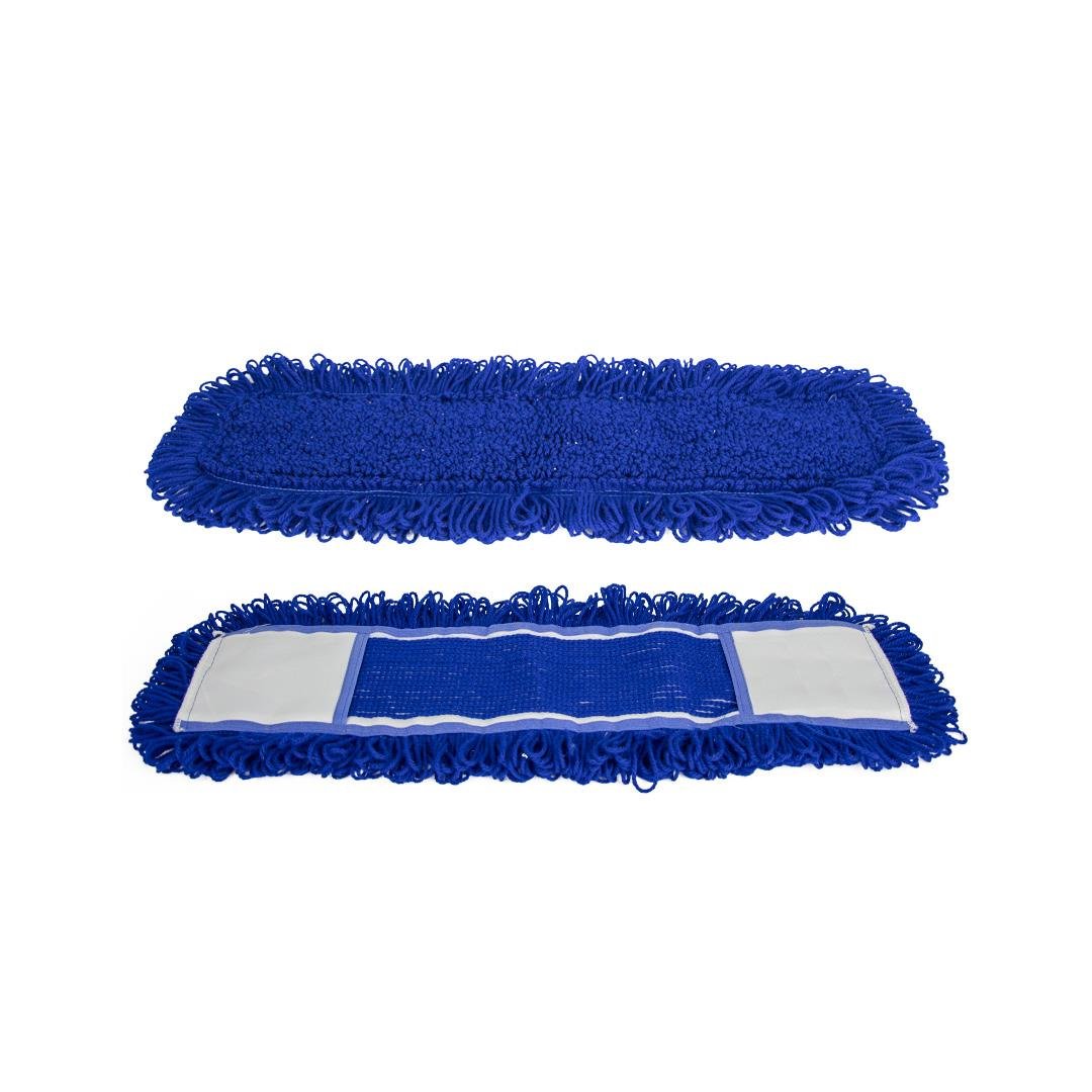 Kaliteli Orlon Nemli Mop 50 Cm
