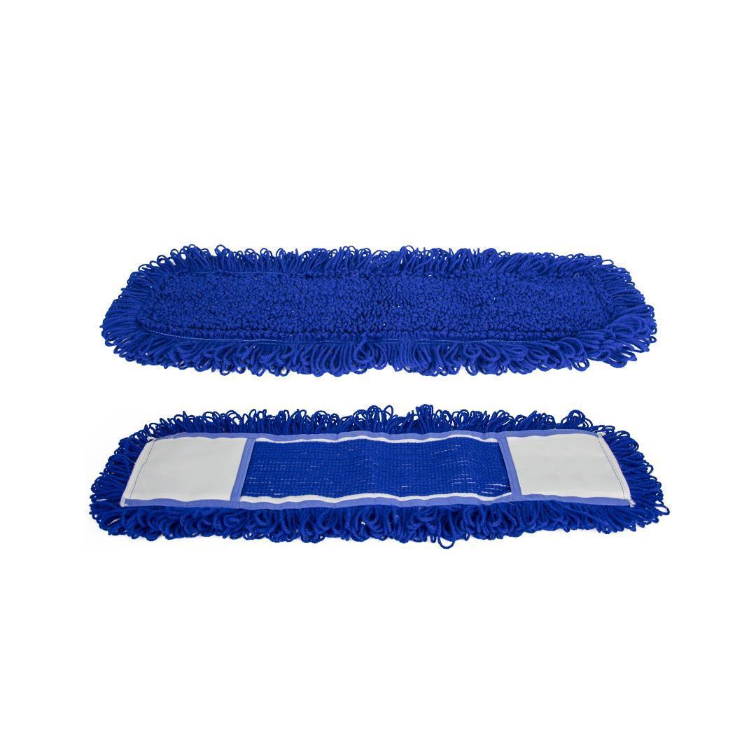 Kaliteli Orlon Nemli Mop 50 Cm