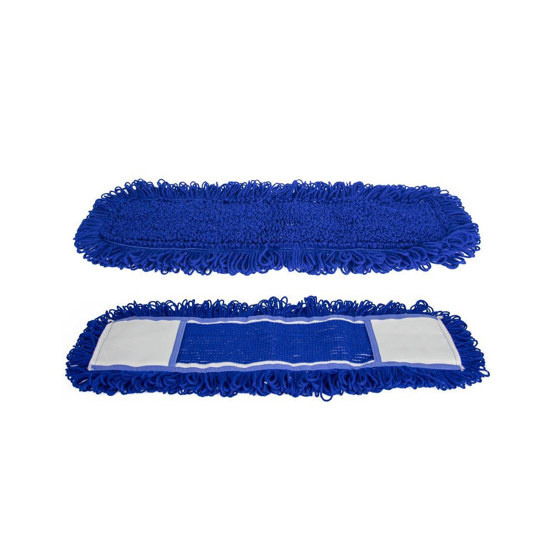 Kaliteli Orlon Nemli Mop 50 Cm