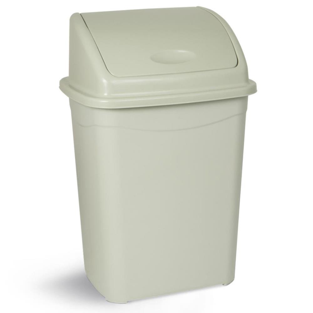 Planet 26 Lt Swing Top Click Kapaklı Çöp Kovası (UP120) | Beyond Hijyen | Kapaklı Çöp KovalarıPlanetPlanet 26 Lt Swing Top Click Kapaklı Çöp Kovası (UP120)