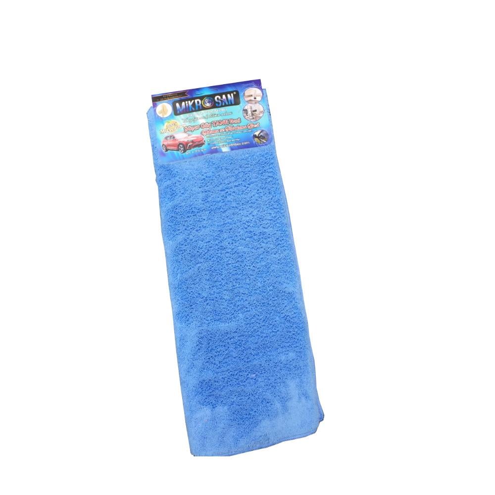 Mikrosan Mikrofiber Oto Tank Bezi 50cmx70cm