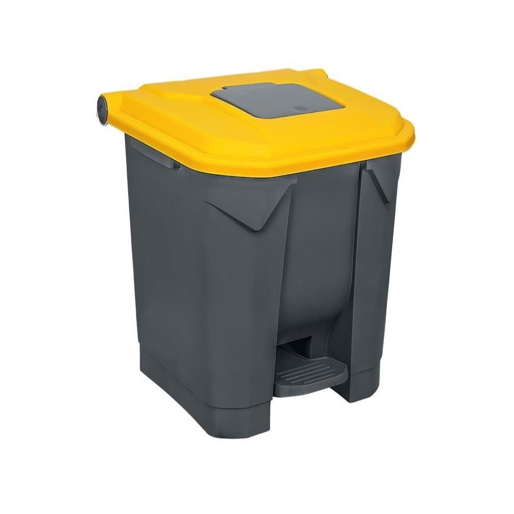 Planet Konteyner Çöp Kovası 30 LT | Çöp Kovası | Pedallı Çöp KovalarıPlanetPlanet Konteyner Çöp Kovası 30 LT