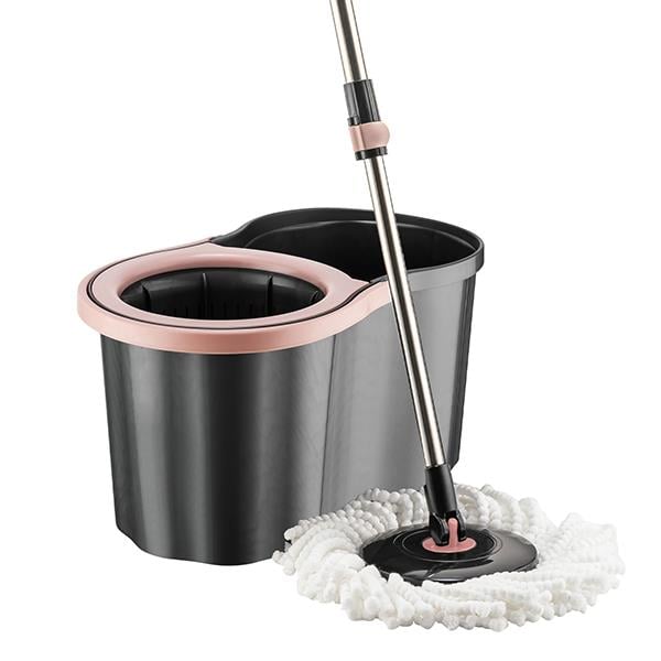 Sillgech 360 Dinamik Mop Temizlik Seti