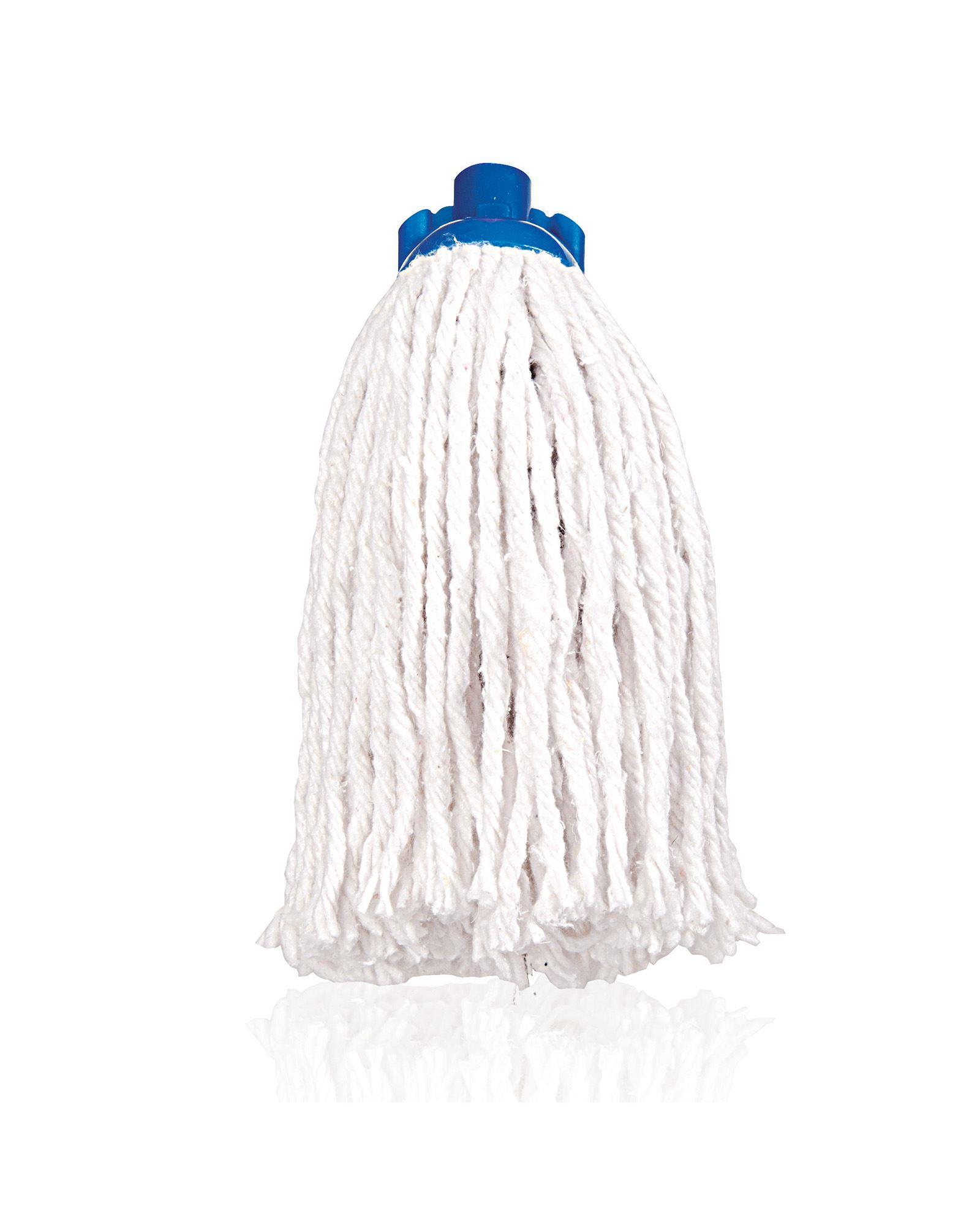 Yaprak İp Mop Yer Silme Paspası 140 gr