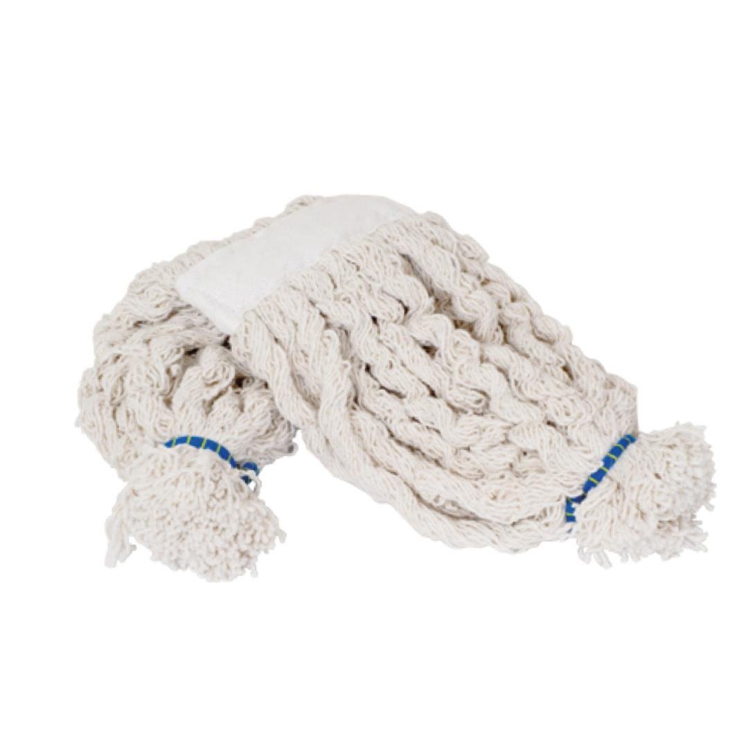 Yaylı Islak Mop - Paspas Geniş 30 cm