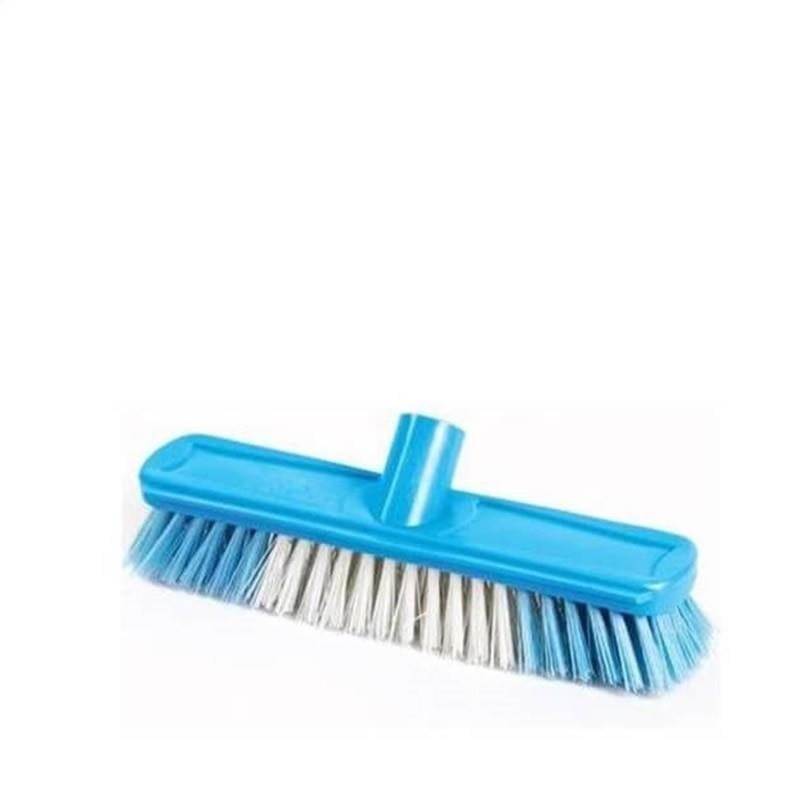 Zambak Sert Yer Fırçası 25 cm - 3 cm Kıl uzunluğu