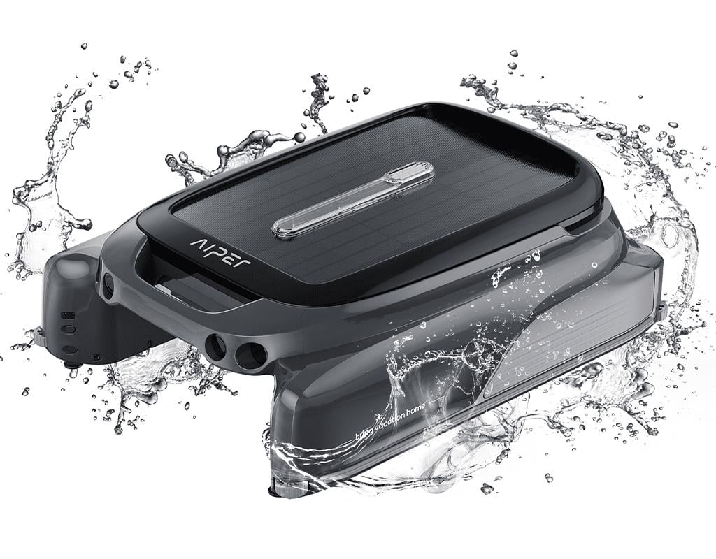 Aiper Surfer S1 Kablosuz Havuz Temizleme Robotu