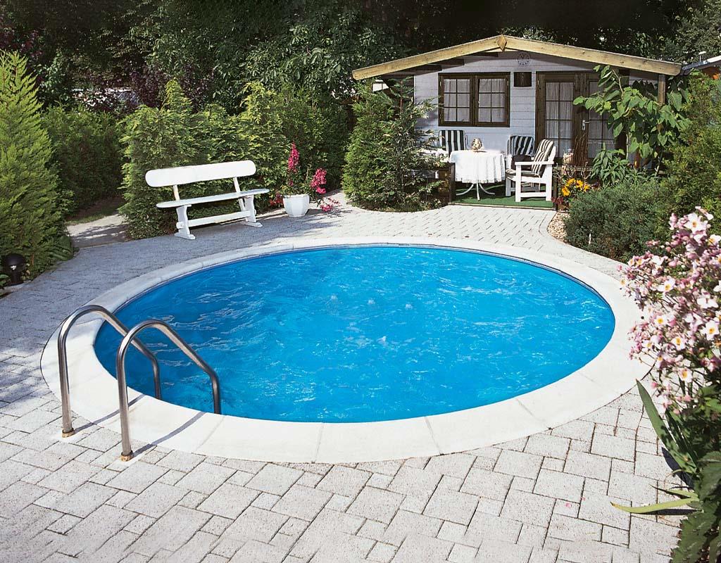 Co Pool Prefabrik Havuz