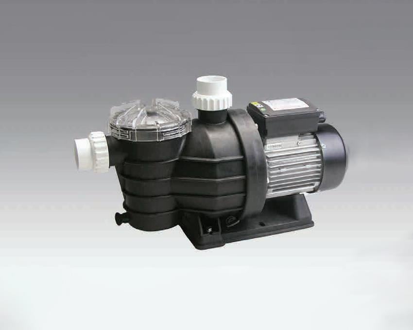 CS Serisi Havuz Pompası