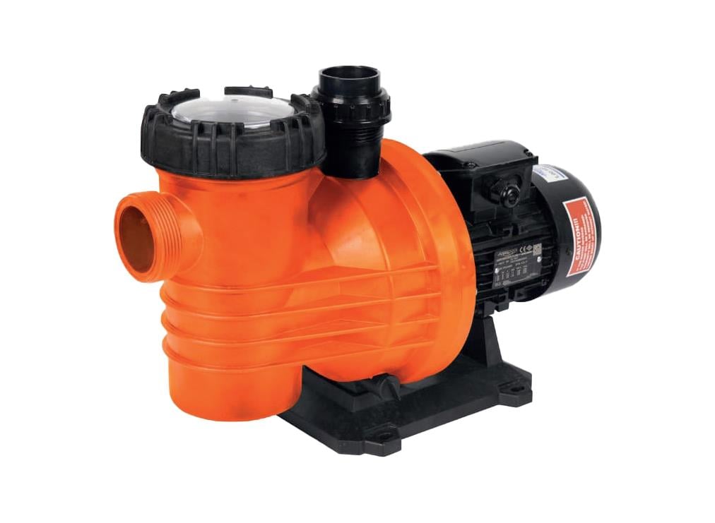 CSP Havuz Serisi Pompa 