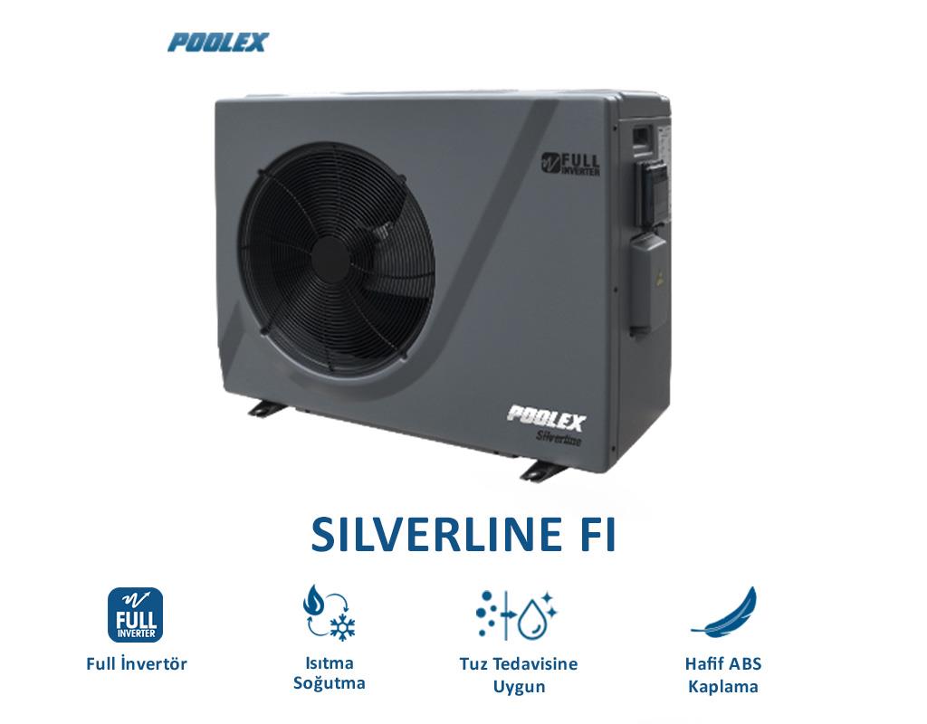 SILVERLINE FI