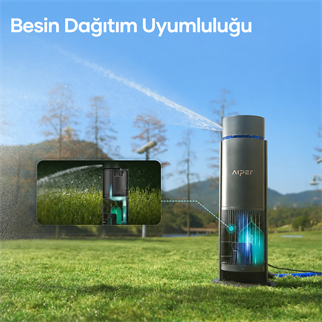 Aiper IrriSense 2