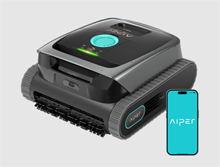 Aiper Scuba S3