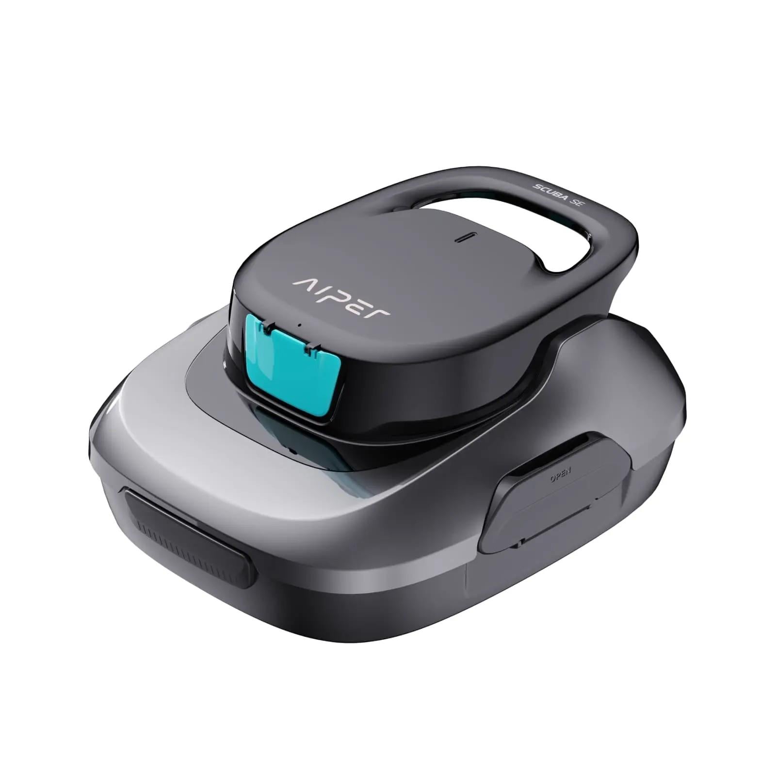 Aiper Scuba 800 Kablosuz Havuz Temizleme Robotu