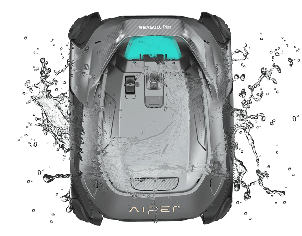 AİPER SEAGULL PLUS