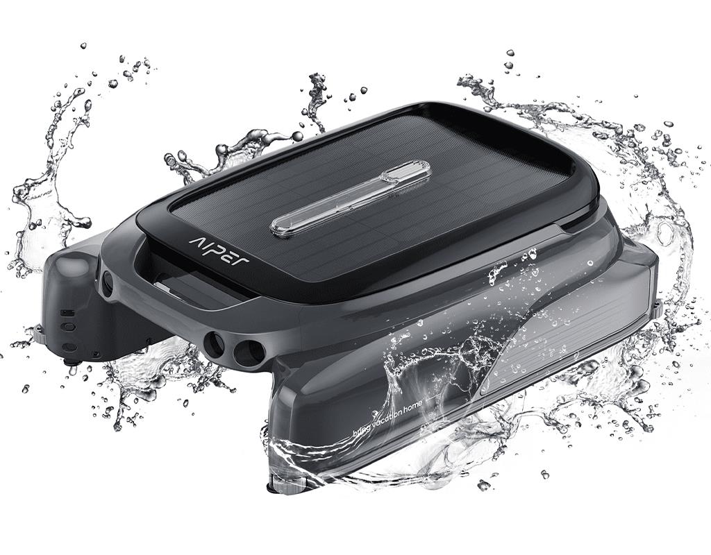 Aiper Surfer S1 Kablosuz Havuz Temizleme Robotu