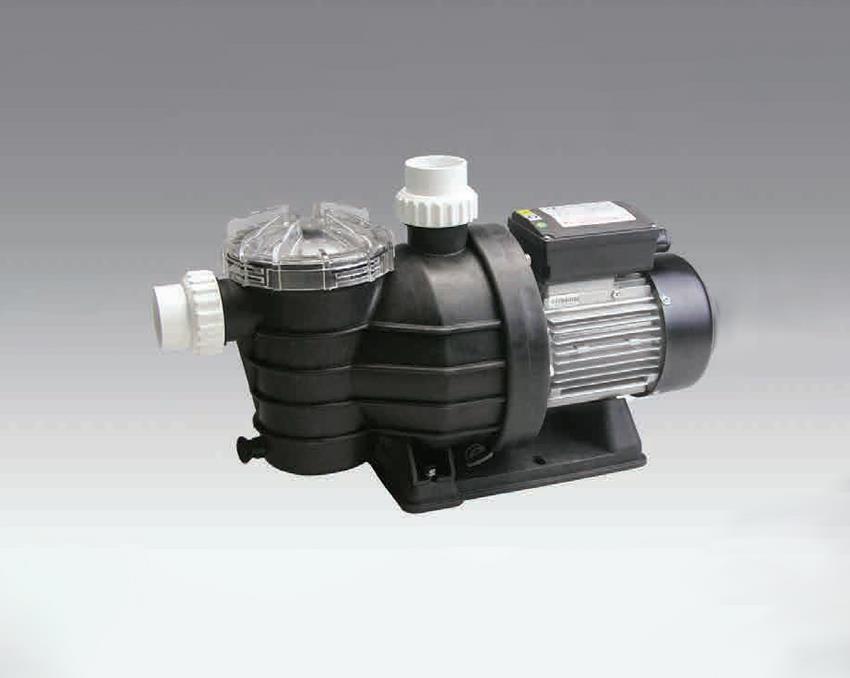 CS Serisi Havuz Pompası