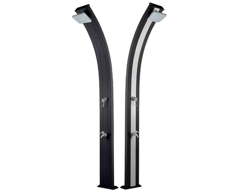 Formidra SPRING Solar Duş