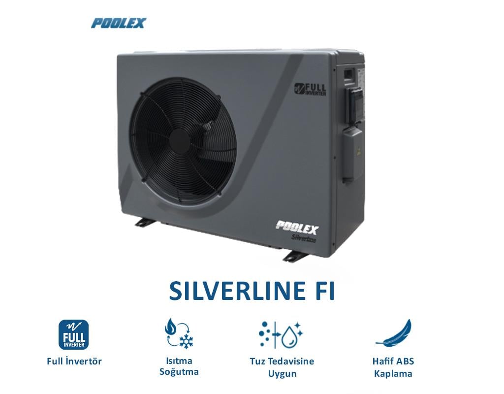 SILVERLINE FI