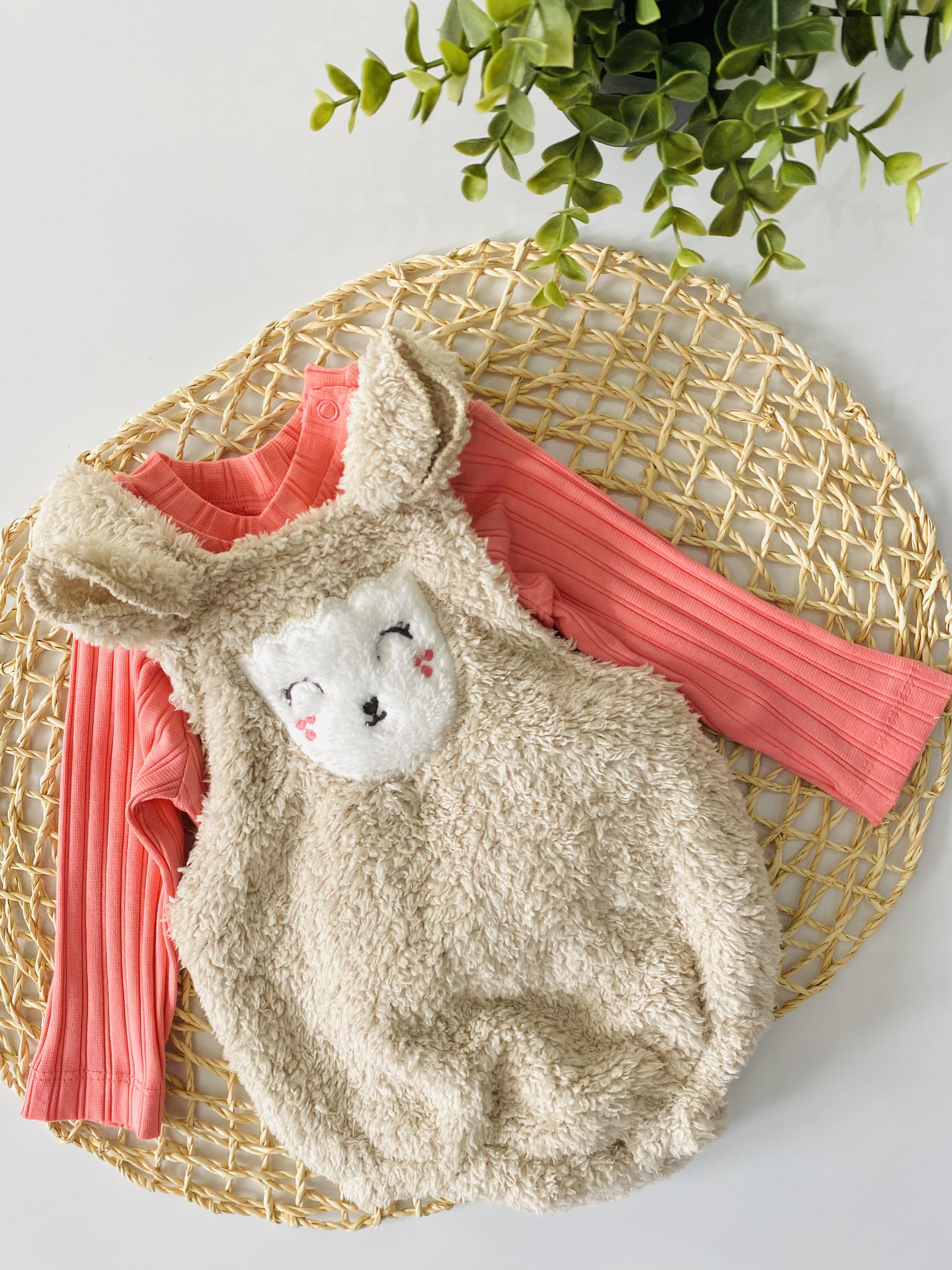 Kuzucuk Welsoft 3lü Tulum Set