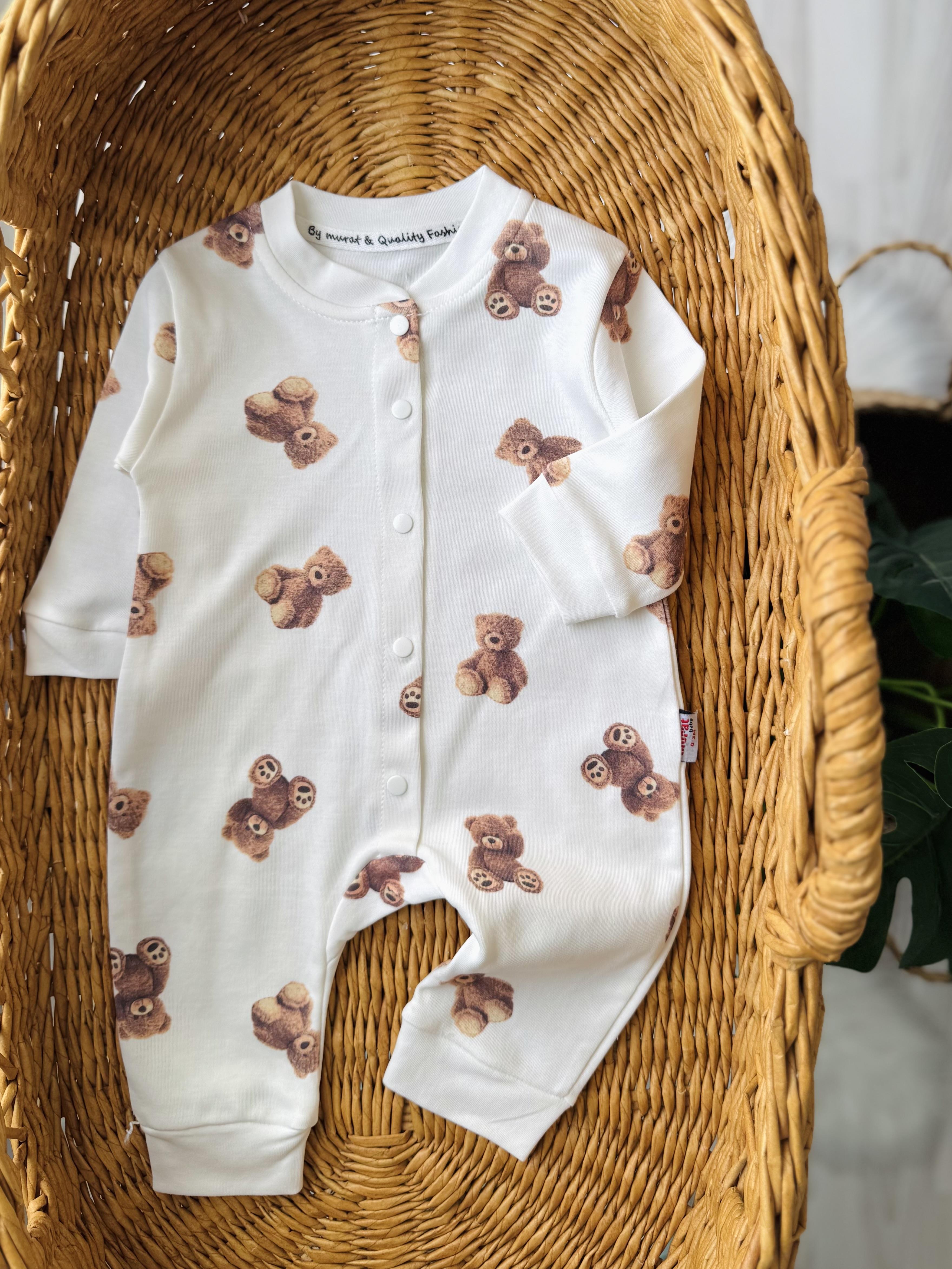 Teddy Bear Tulum