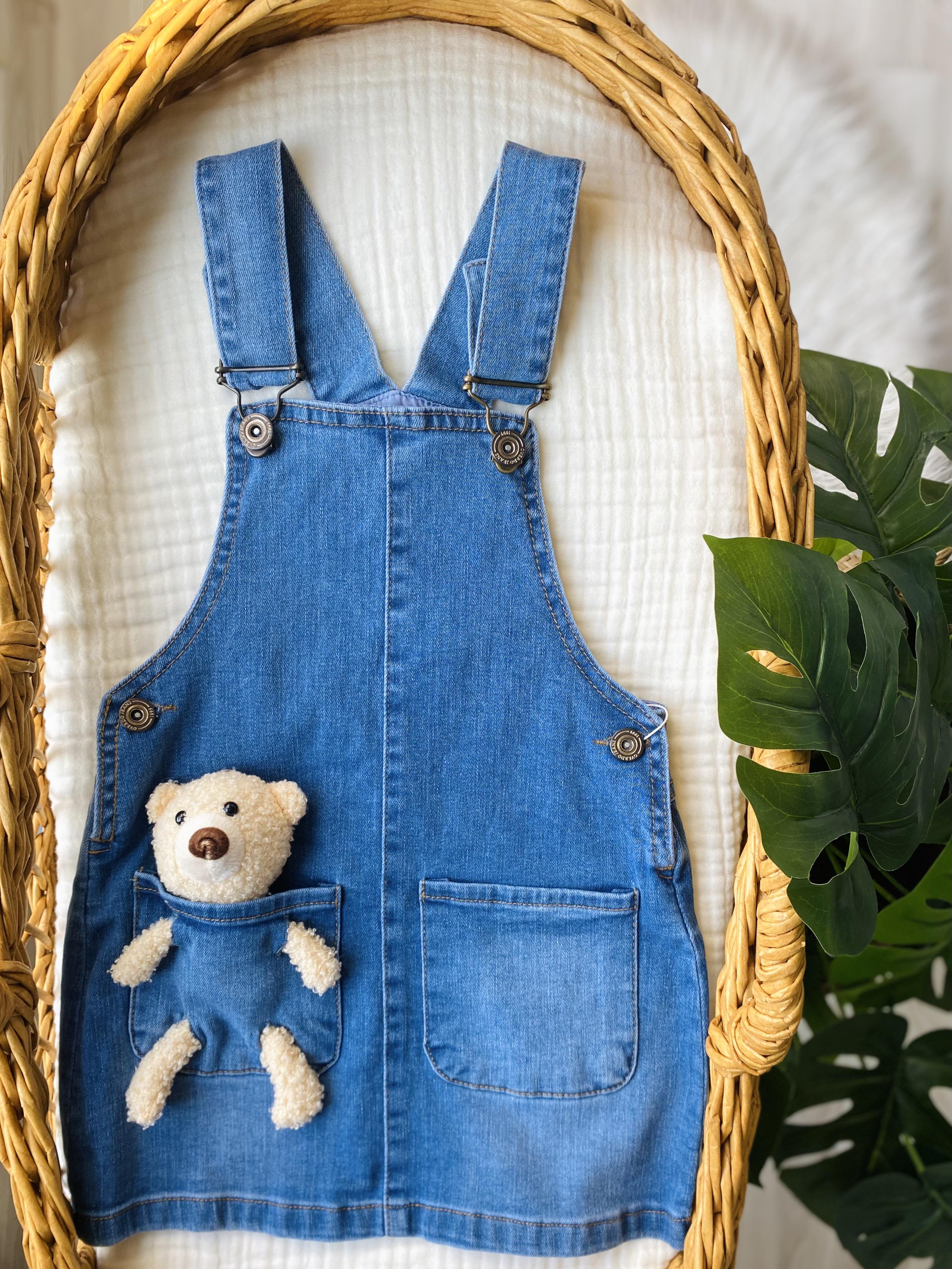 Teddy Kot Jile