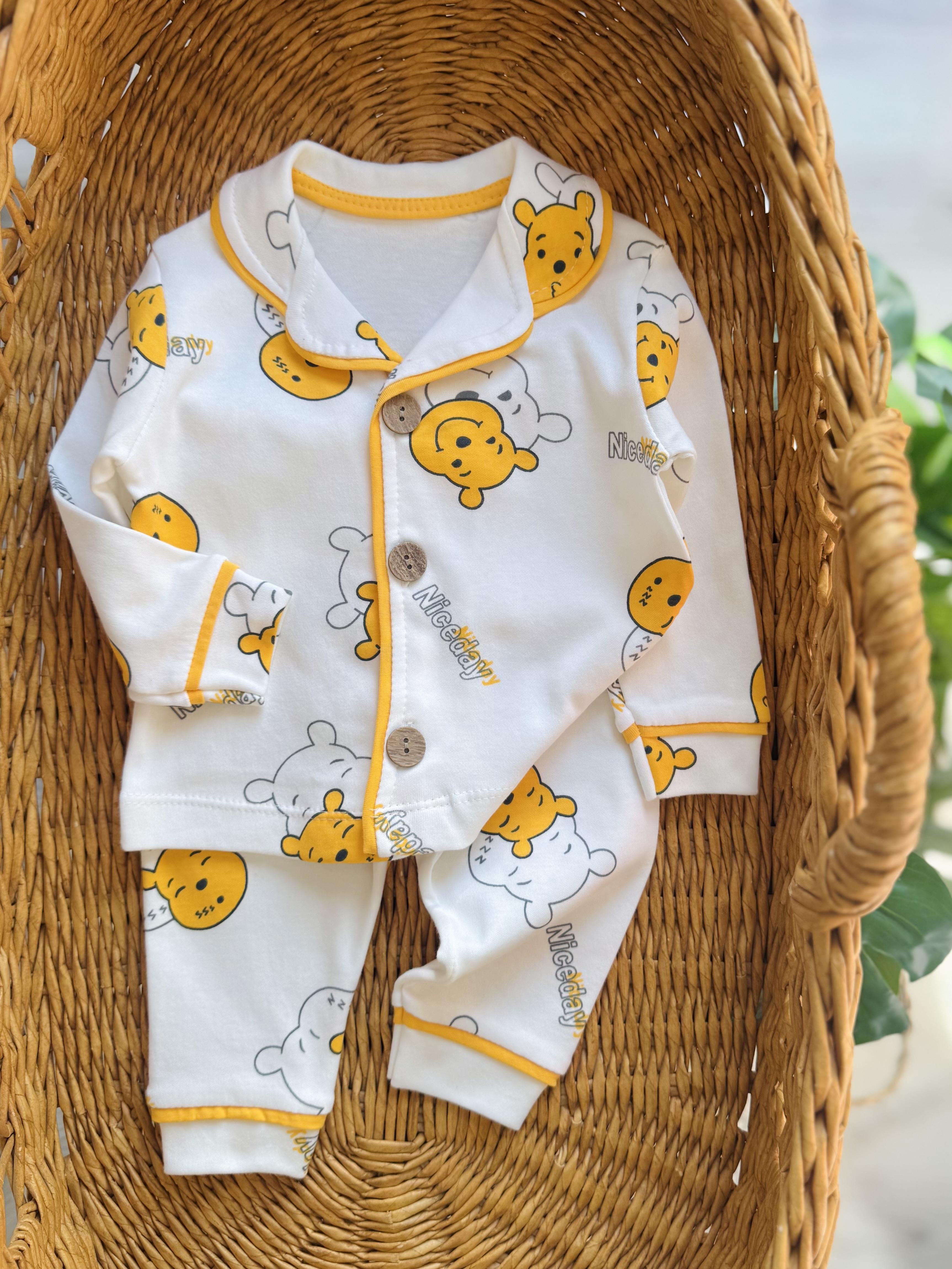 Winnie Pijama Takimi