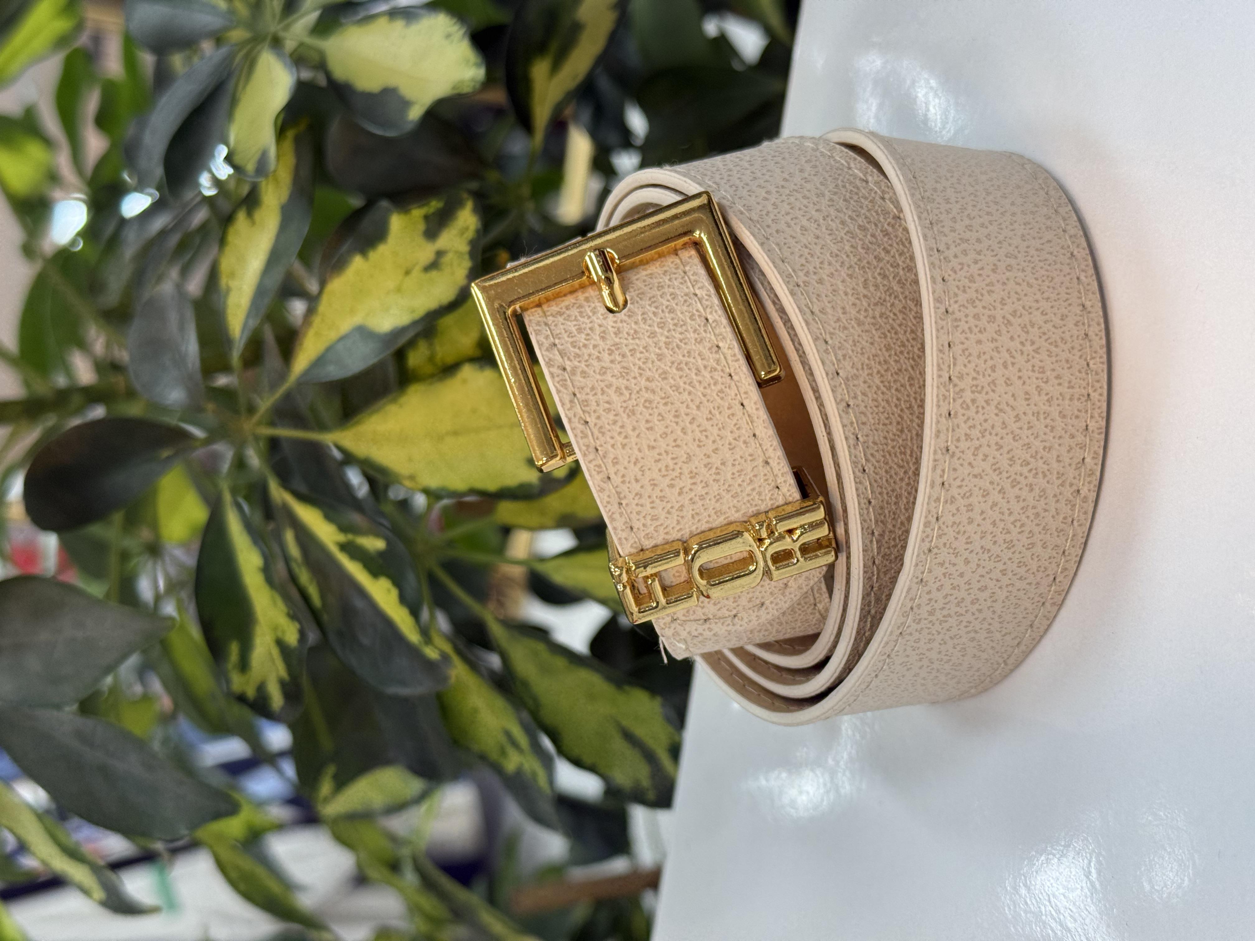 Kemer Krem Gold Fiori