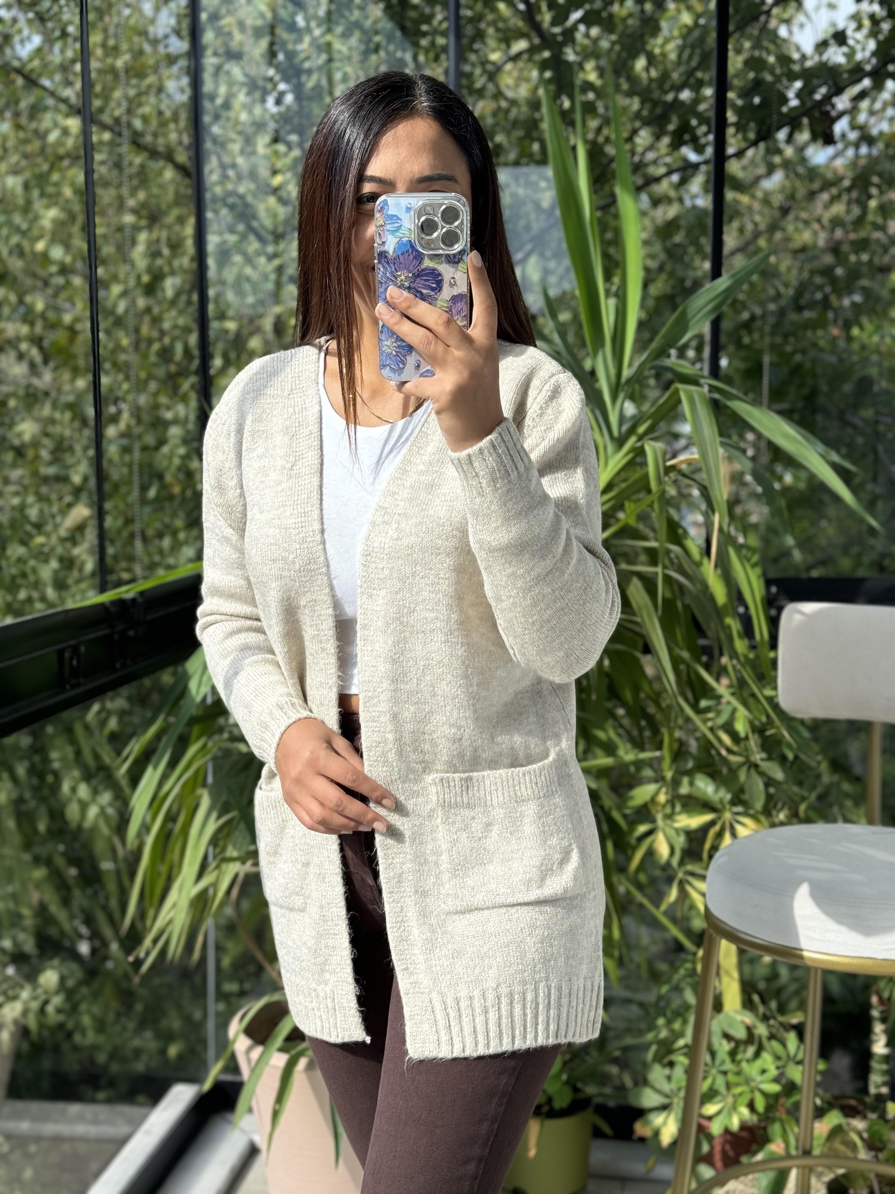 Cepli Hırka Taş