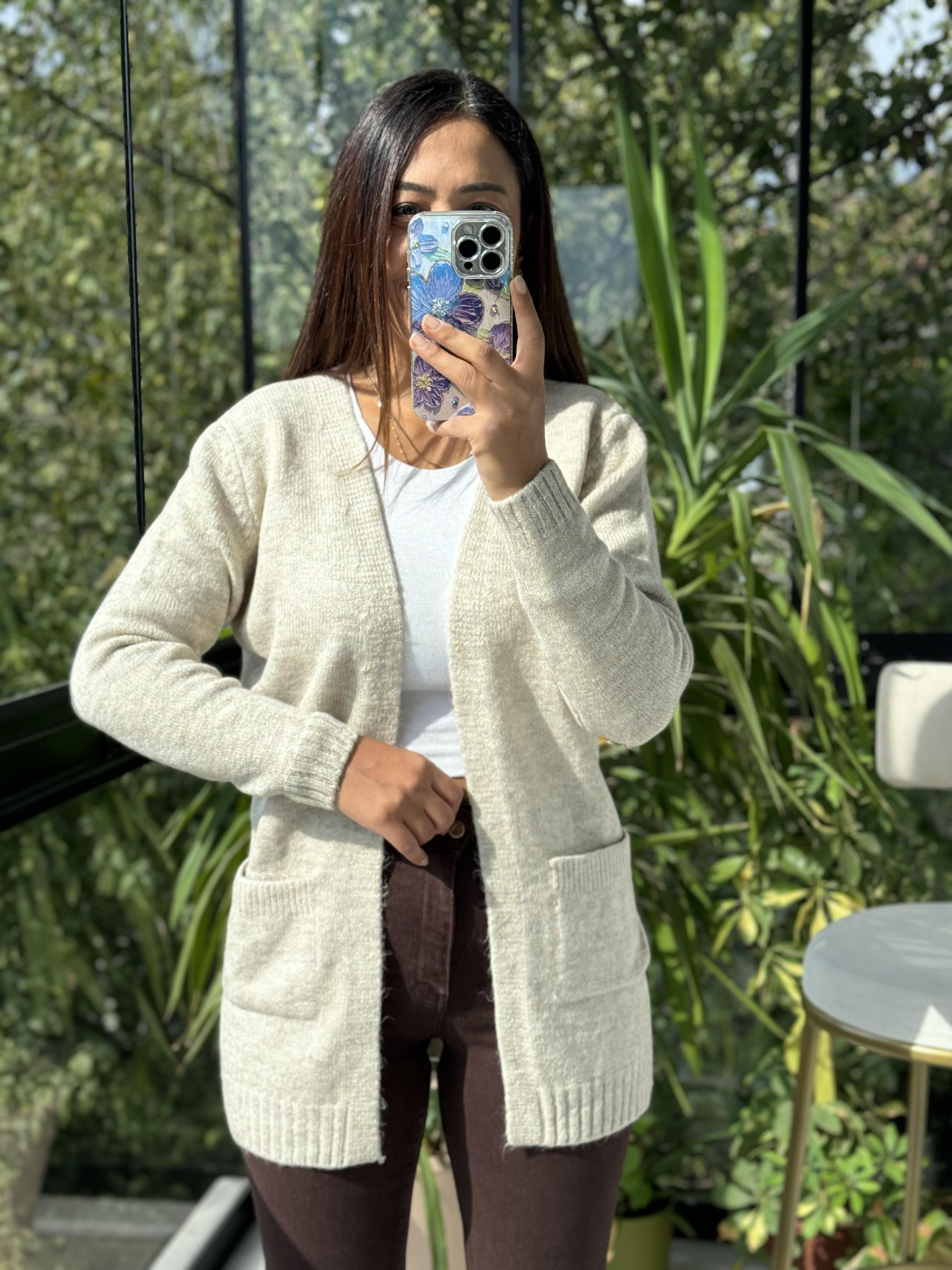 Cepli Hırka Taş