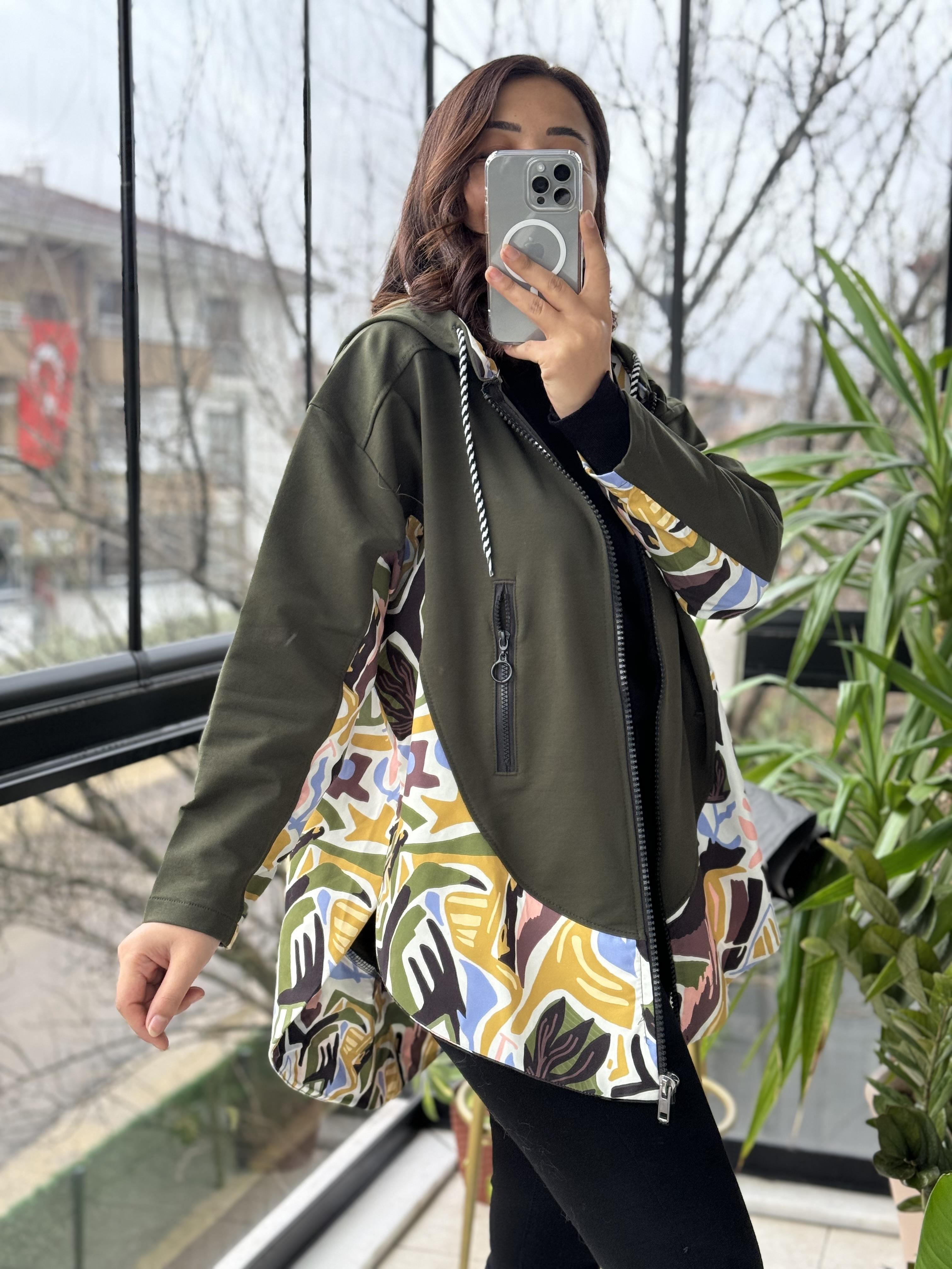 Dream Mont Haki Yeşili