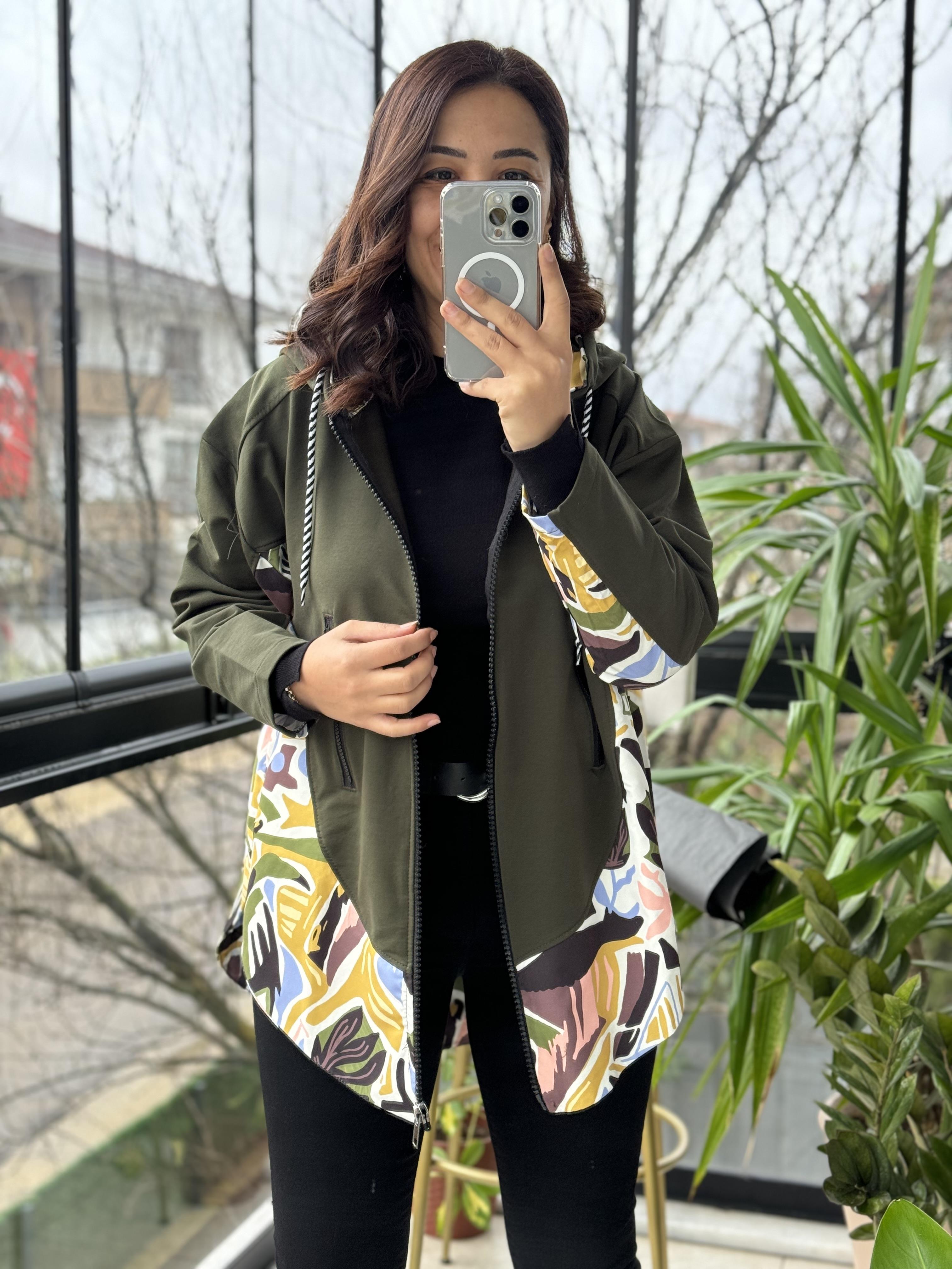 Dream Mont Haki Yeşili