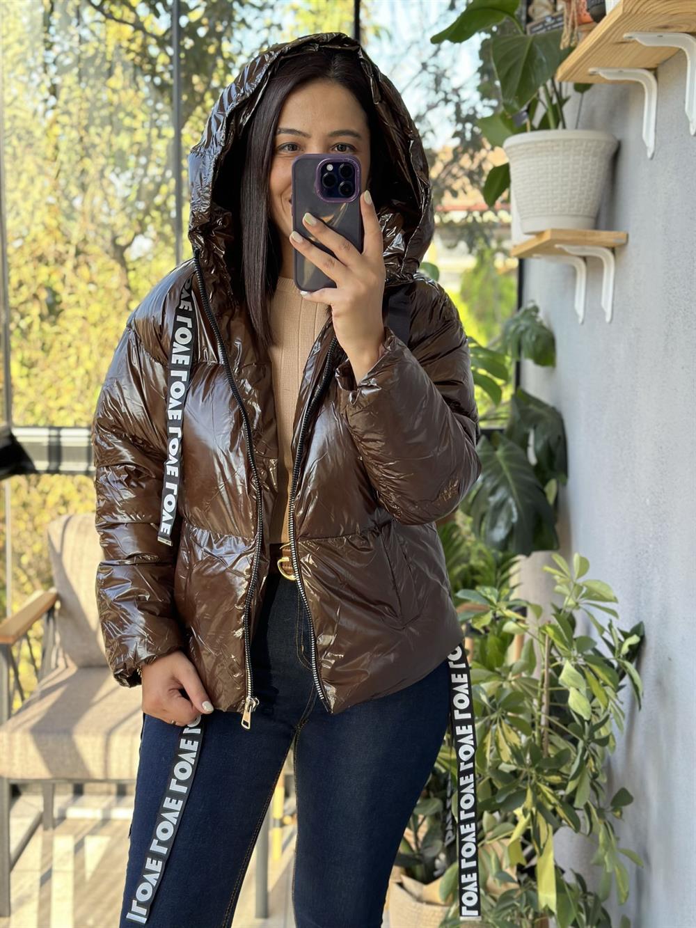 Love Mont Lüx Kalite Kahve