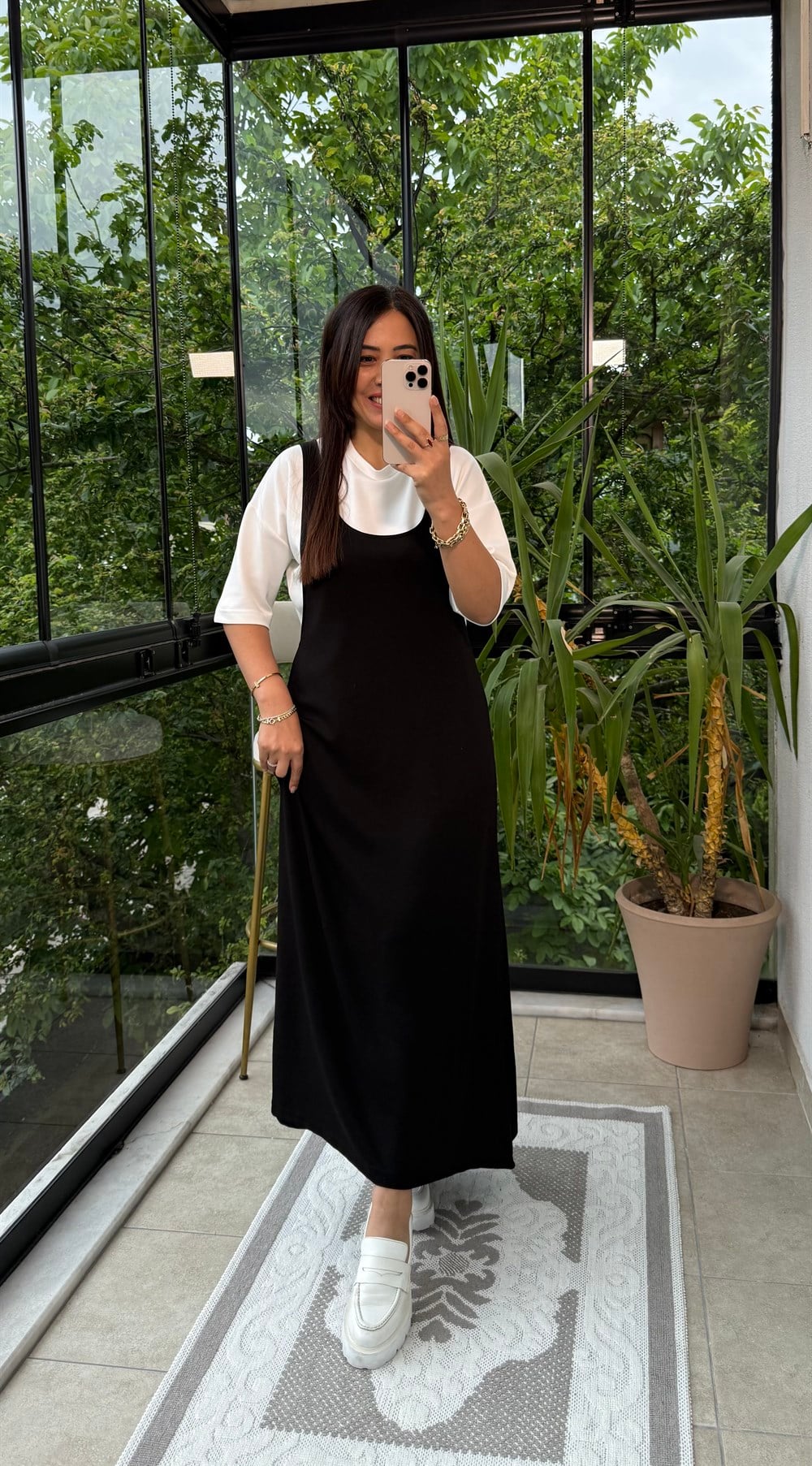 Twst Model İkili Takım Elbise Siyah