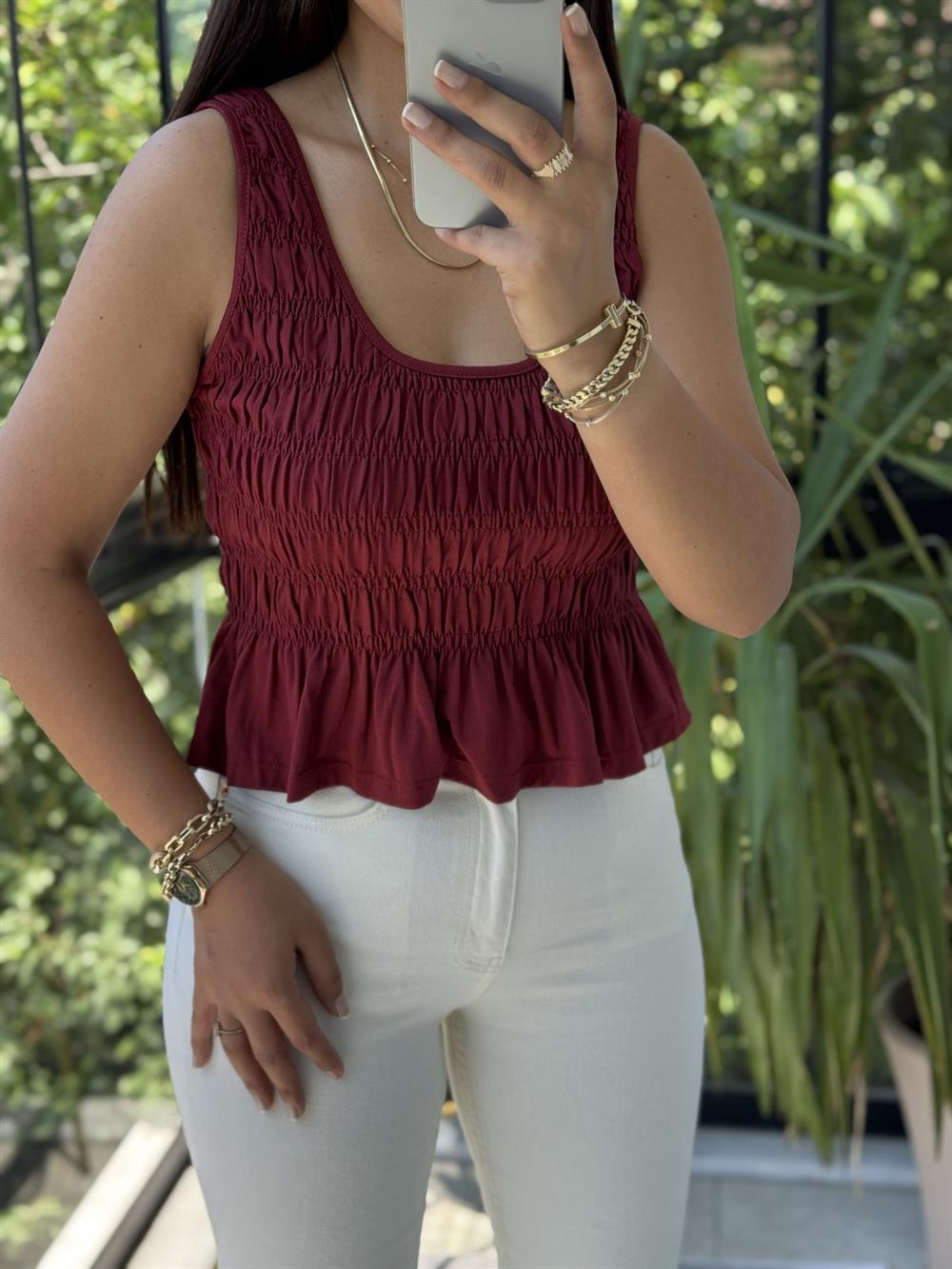 Dilvin Gipeli Kolsuz Atlet Bordo