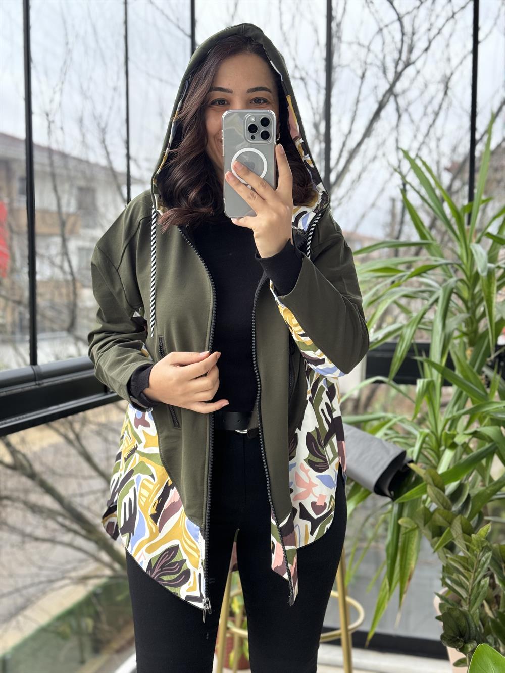 Dream Mont Haki Yeşili