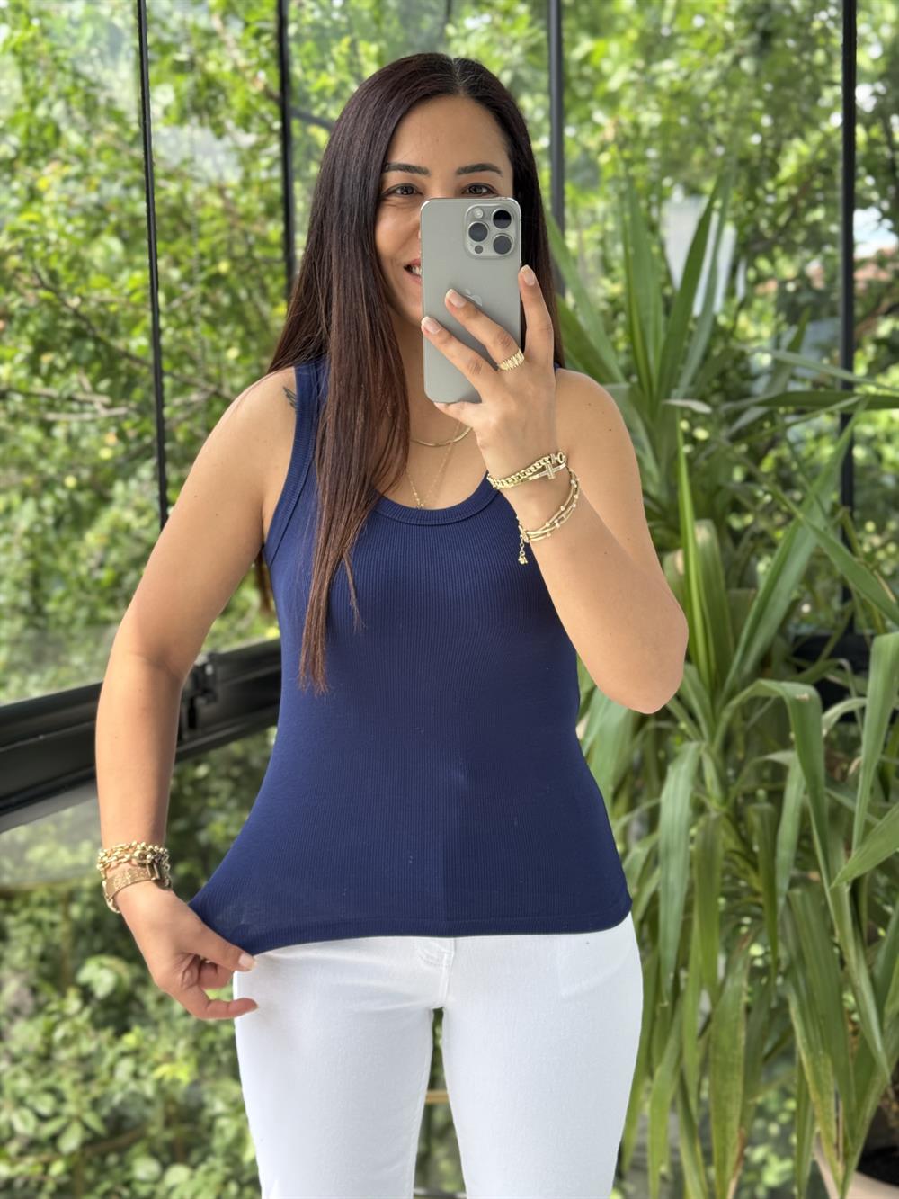 Massi Atlet Lacivert