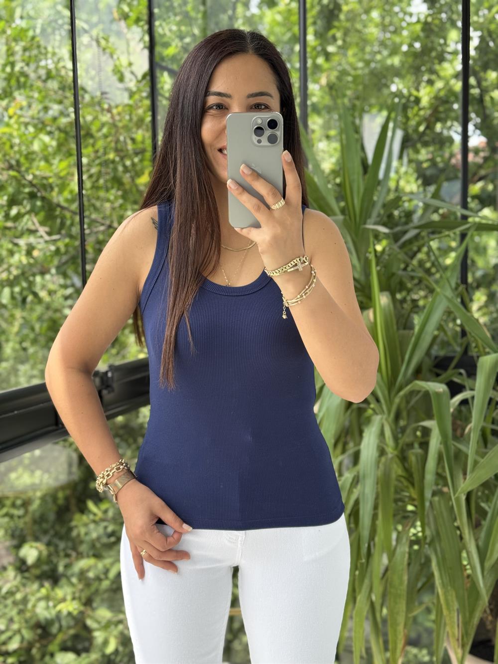 Massi Atlet Lacivert