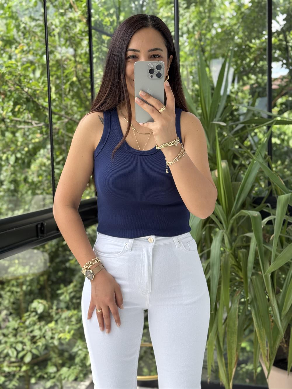 Massi Atlet Lacivert