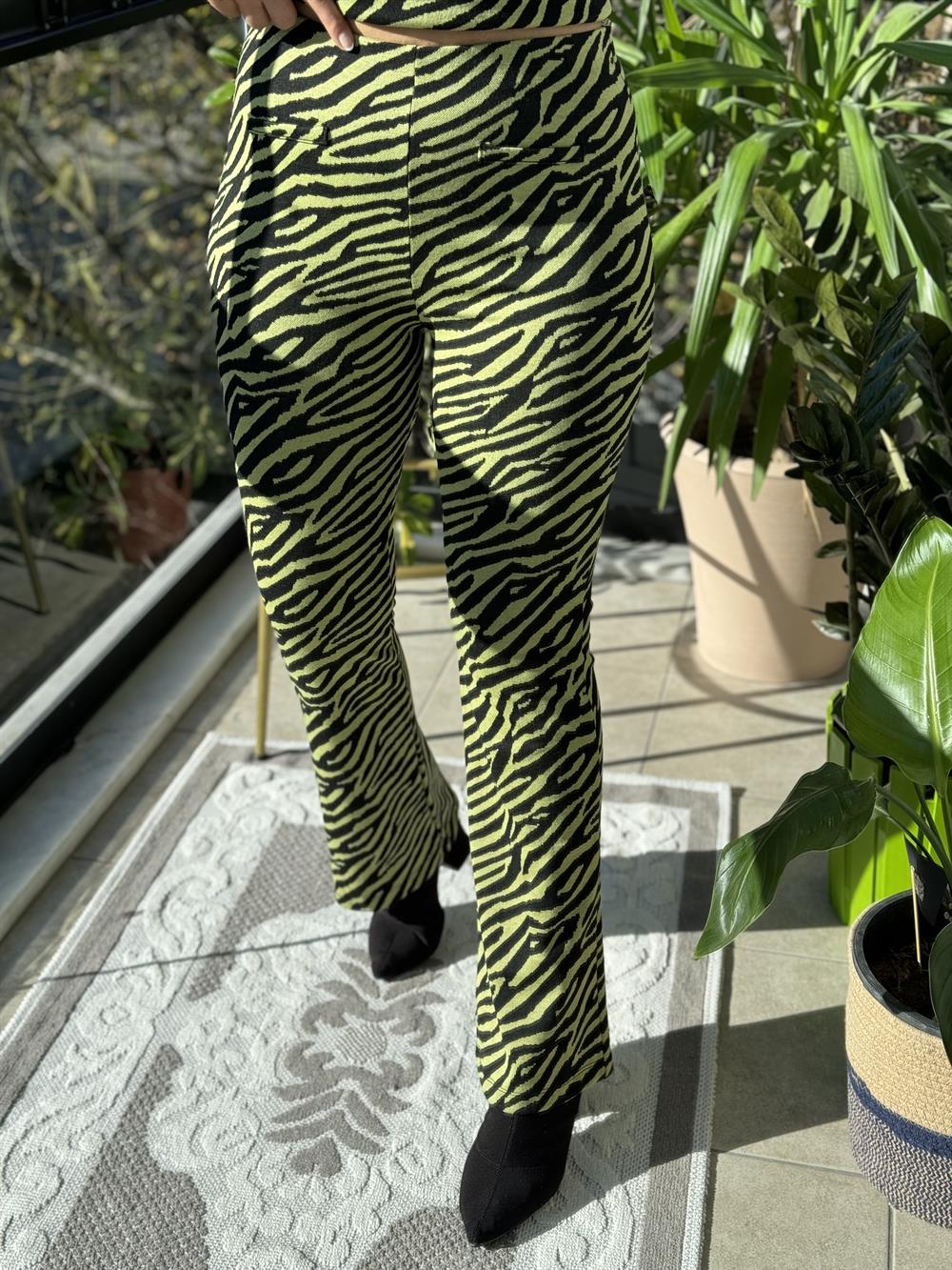 Orjinal Marka Triko Takım